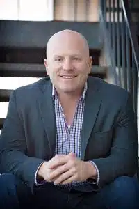 Dr. J. Drew Sanderson