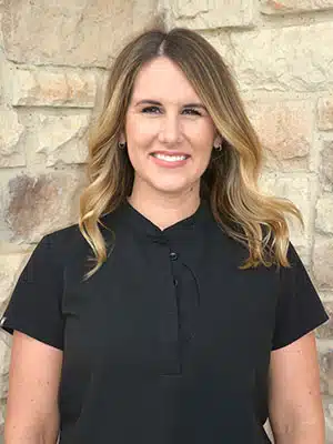 Courtney Burkey