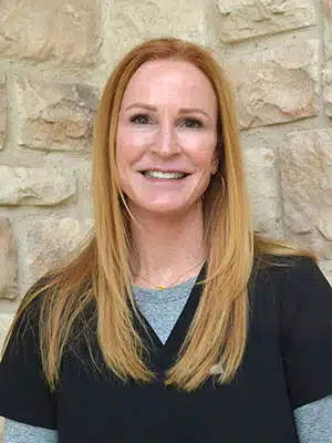 Lanie Sutton